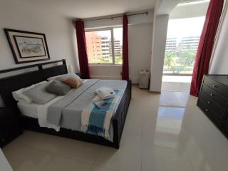 JB Beach apartment - El Morro de Barcelona - 6