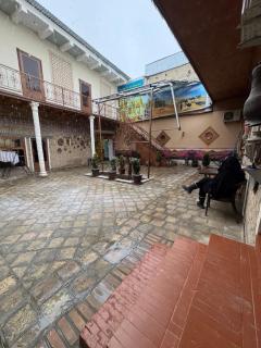 Hotel Ravshan Boutique - Bucara - 8