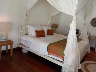 Rua Beach Resort Sumba - Rua - 8