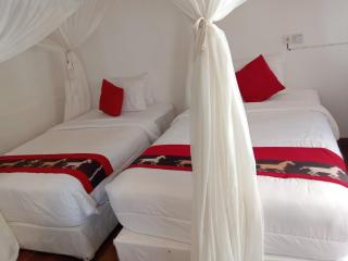 Rua Beach Resort Sumba - Rua - 9
