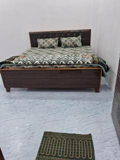 Shree Shanti Homestay - Faizābād - 6