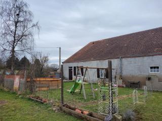 Notre village Papillon bed&breakfast - Néret - 6