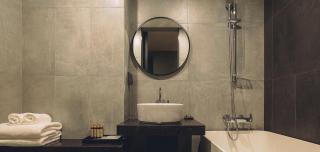 Hotel Alice and Trunk - Jeju-stad - 2