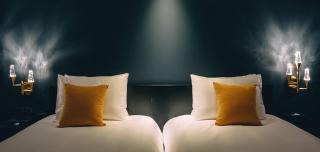 Hotel Alice and Trunk - Jeju-stad - 5