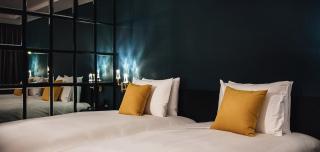 Hotel Alice and Trunk - Jeju-stad - 4