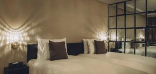 Hotel Alice and Trunk - Jeju-stad - 7