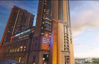 SUNVAAY SUITE at BARJAYA TIME SQUARE KL - Kuala Lumpur - 7