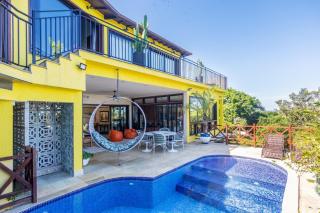 Villa GrandVIEW by Buzios - Búzios - 6