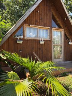 Cabaña Boutique Táva Home - Puerto Iguazú - 9