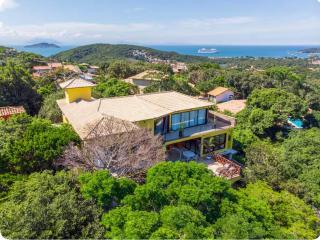 Villa GrandVIEW by Buzios - 2