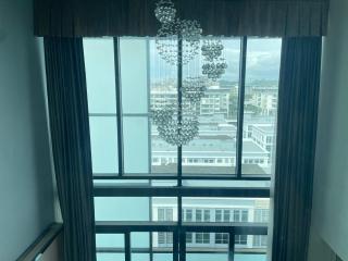 RIVERSON DUPLEX SOHo sunset seaview 楼中楼 리버슨 듀플렉스 소호 어반 이스케이프 위드 스카이라인 - Kota Kinabalu - 5