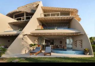 Sofia 3 Your Beach getaway to Paradise - La Majahua - 8