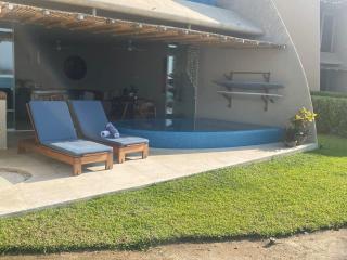 Sofia 3 Your Beach getaway to Paradise - La Majahua - 3