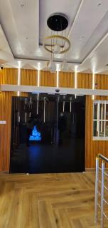TOUR EIFFEL HoTEL BENIN - Porto Novo - 5