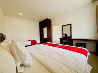 Vang Vieng Family Boutique Hotel - Vang Vieng - 6