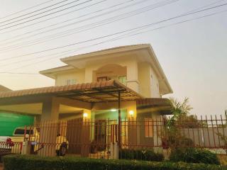 บ้านรักสุข - Ban Chang - 6