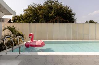 Unique Lanna Style Spa Pool Villa - 1