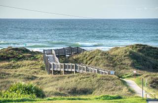 2 Units Beach Boardwalk Pool Pickleball Tennis Island Retreat Complex - Port Aransas - 8