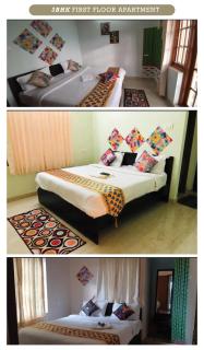 Mellowlux Ooty - Ooty - 6