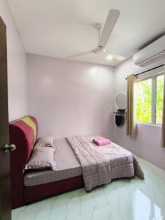Zimiey Homestay - Kampong Ru Sepuloh - 7