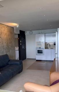 Oasis Beach Apartment, Beachfront - El Morro de Barcelona - 4