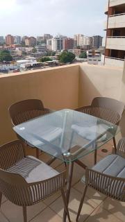 Oasis Beach Apartment, Beachfront - El Morro de Barcelona - 2