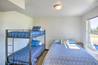 Blue Water at Bear Lake - Fish Haven - 4