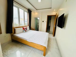 Ngoi Sao Nho HOTEL - Ho Chi Minh - 3