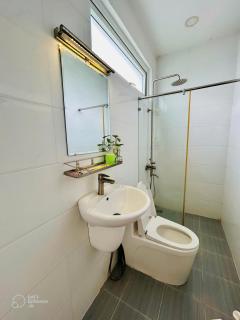 Ngoi Sao Nho HOTEL - Ho Chi Minh - 9