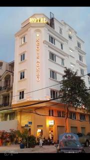 Ngoi Sao Nho HOTEL - Ho Chi Minh - 6