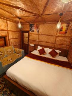 Wayanad Vista Family Bungalow - Padinjarathara - 1