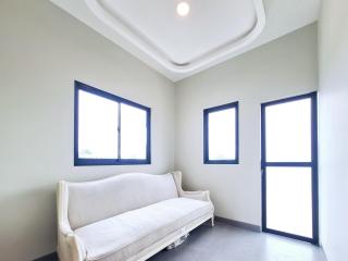 House of Aswana Monjali RedPartner - Kejayan - 2