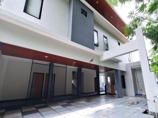 House of Aswana Monjali RedPartner - Kejayan - 1