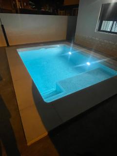 Private pool apartment - 9