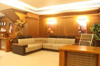 Hotel Doubloon - - 3