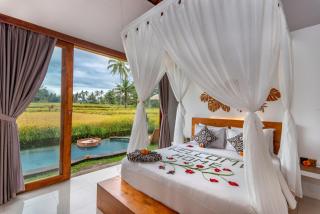 The Alus Villa and Suite - Ubud - 0