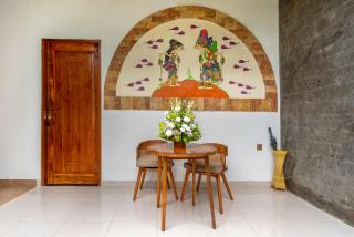 The Alus Villa and Suite - Ubud - 5