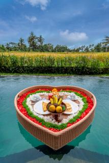The Alus Villa and Suite - Ubud - 4