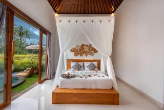 The Alus Villa and Suite - Ubud - 2
