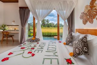 The Alus Villa and Suite - Ubud - 1