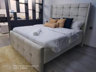 Alina ridge apartments - Nairobi - 7