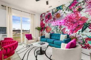 East Nashville Getaway Walkable & Near Downtown - Nashville - 1