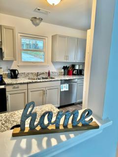 Charming home near uptown Charlotte - Charlotte - 6