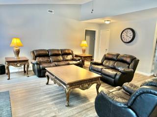 Charming home near uptown Charlotte - 7