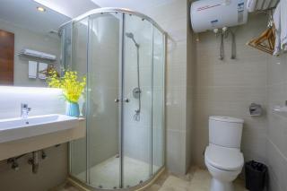 Xiyue Yunman Hotel - Guangzhou - 8