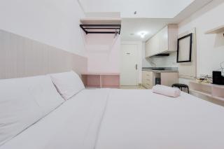 Comfy Studio at Poris 88 Apartment By Travelio - 5