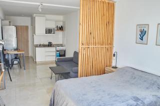 Moderno Departamento en Excelente Ubicacion - Buenos Aires - 3