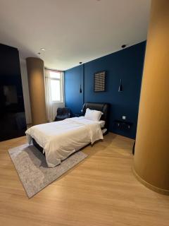 118 Island Plaza by ZenZone88 - Tanjong Tokong - 6