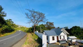 Vagamon Hill On Misty Private villa2BHK - Vagamon - 7