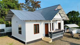 Vagamon Hill On Misty Private villa2BHK - 6